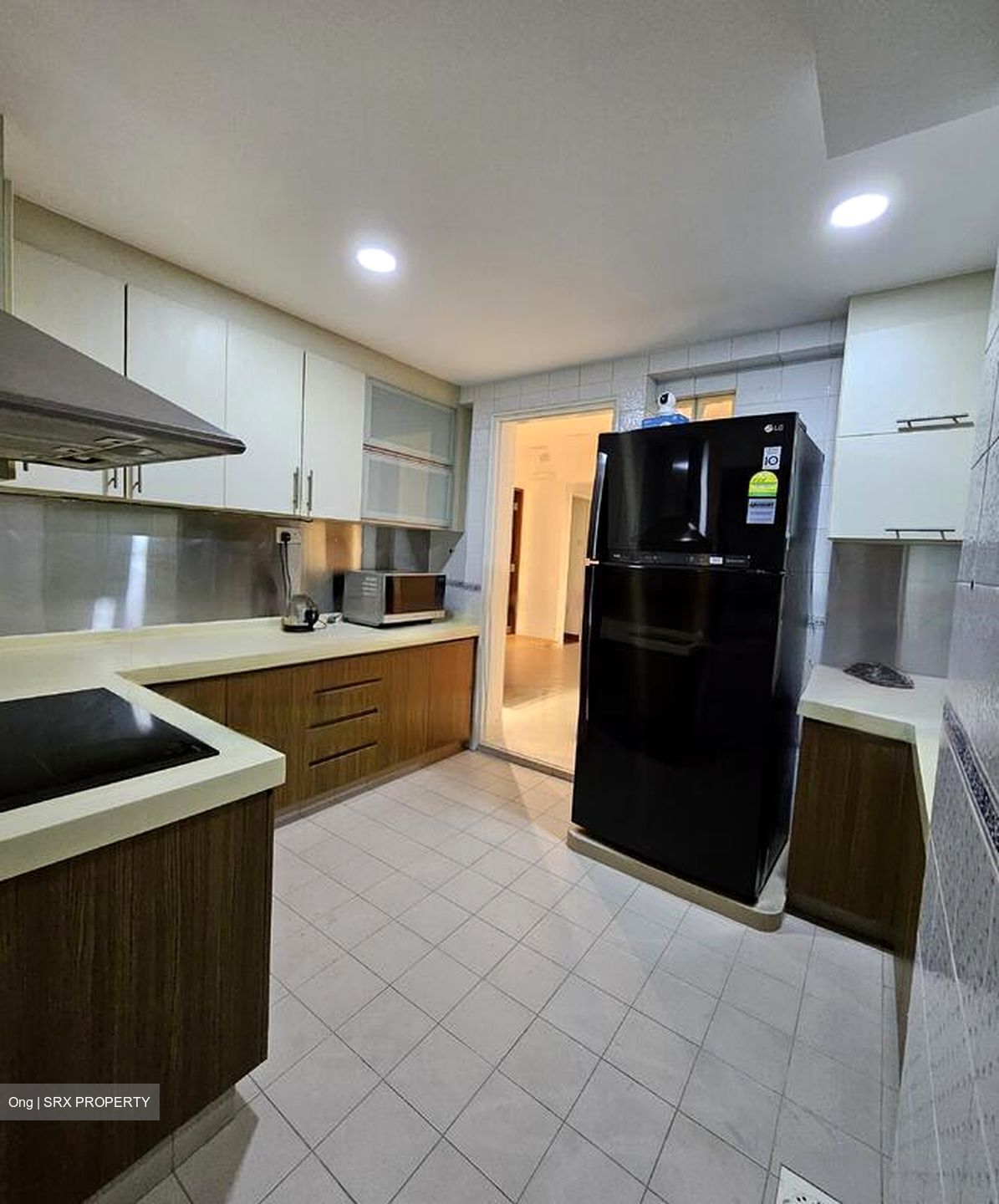 Orchid Park Condominium (D27), Condominium #470216191